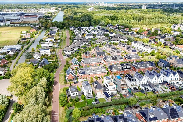 Medium property photo - Abdis Johannastraat 28, 2544 NE Den Haag